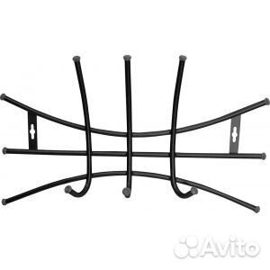 Вешалка настенная