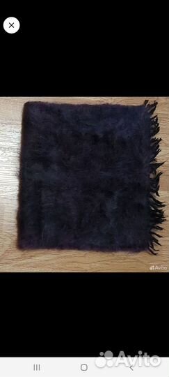 Носки вязаные ручной работы