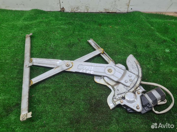 Стеклоподъемник передний правый Great Wall Safe