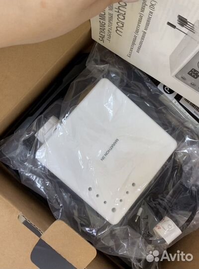 Аппарат для маникюра и педикюра 3N ручка H37LN