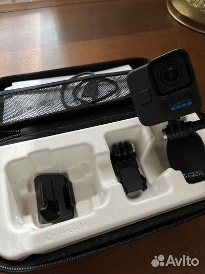 Камера GoPro Hero hero 11 mini