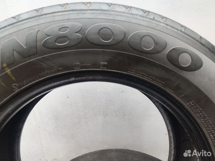 Nexen N8000 235/65 R17 104H