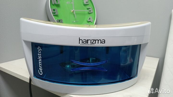 Ультразвуковой стерилизатор