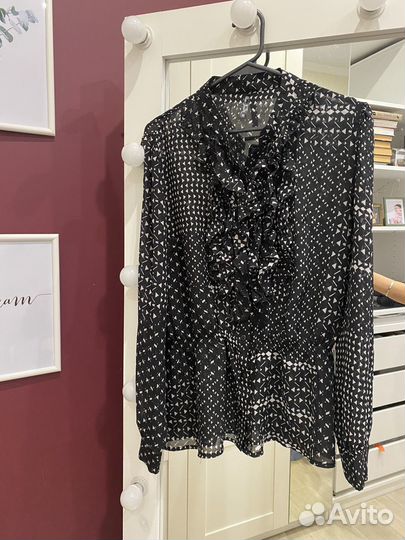 Блузка женская