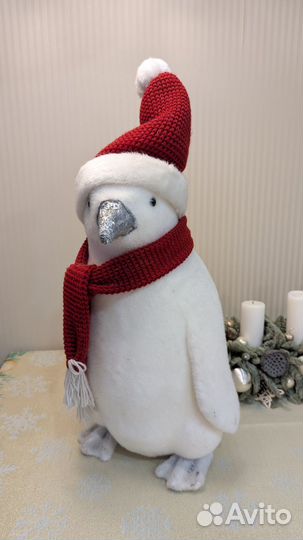 Новогодние игрушки