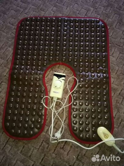 Нуга бест коврик