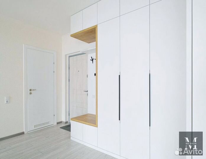 Шкаф от производителя