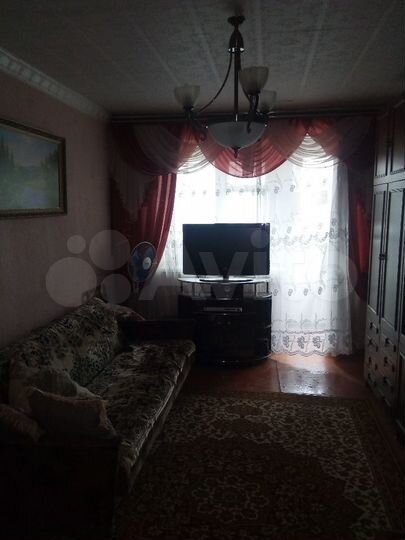 2-к. квартира, 39,1 м², 5/5 эт.