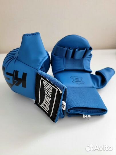 Накладки для каратэ