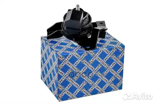 Подушка двс правая Hyundai Santa Fe 2.4-2.7 00