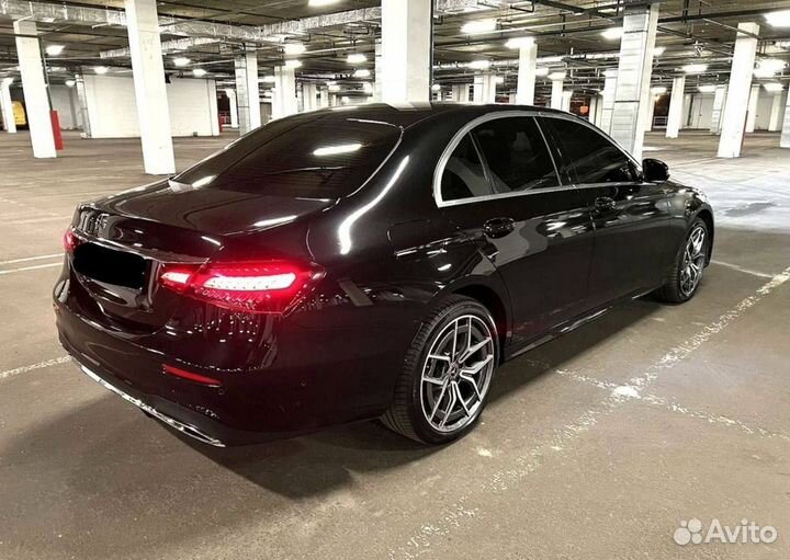 Водитель в бизнес класс ежедневные выплаты