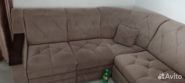 Диван угал бу