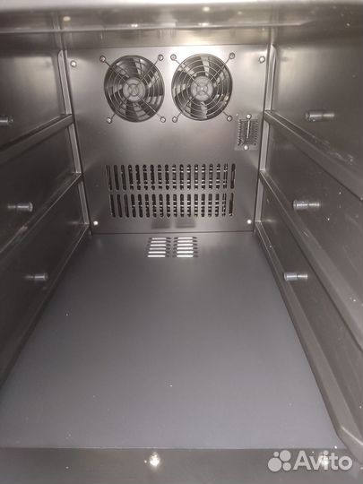 Винный шкаф Meyvel