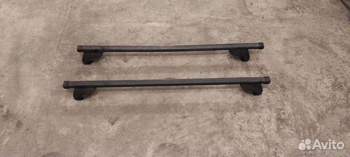 Багажник Лада Приора