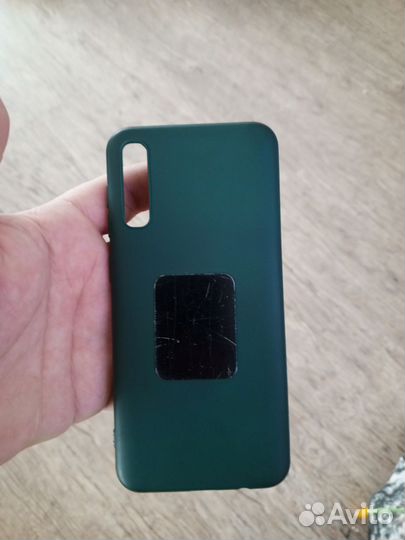 Samsung Galaxy A30s, 3/32 ГБ