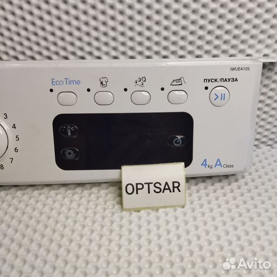 Панель стиральной машины Indesit iwue4105