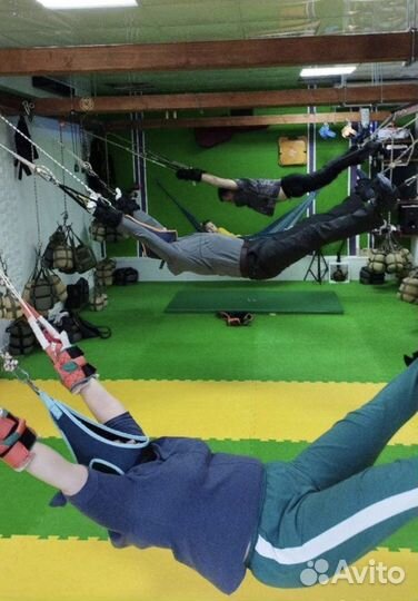 Тренажёр правило Сочи. Костоправ