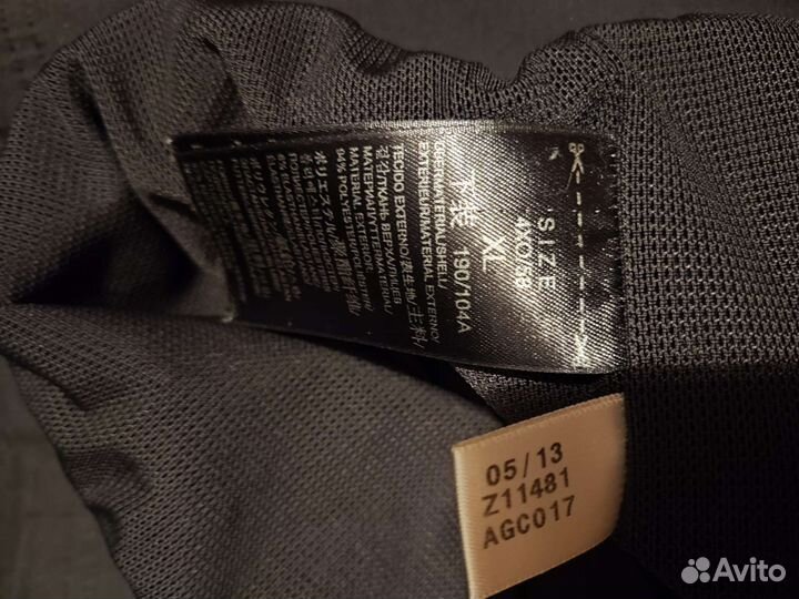 Спортивный костюм adidas porsche design