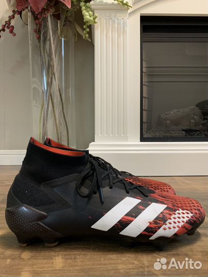 Бутсы Adidas Predator 20.1 FG