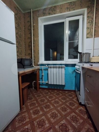 2-к. квартира, 43,1 м², 2/5 эт.