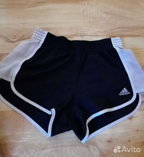 Шорты adidas женские 46-48 размер