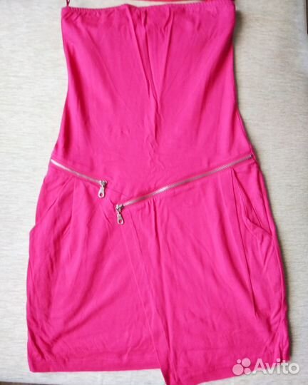 Женские вещи пакетом