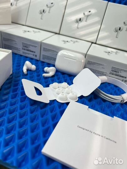 Airpods Pro 2 2022 premium