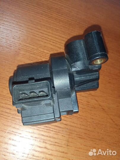 Регуятор холостого хода