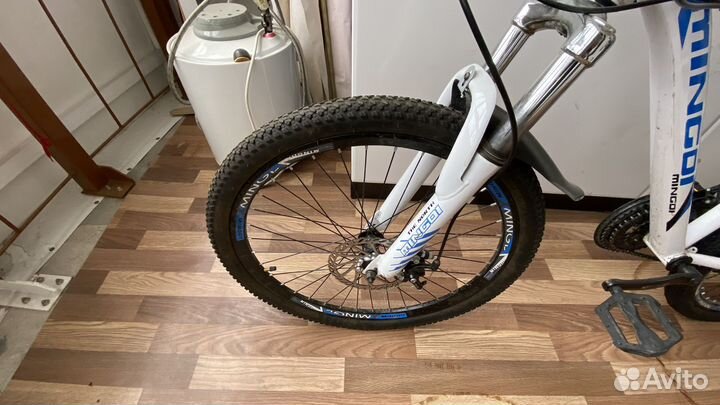 Велосипед подростковый 24 дюйма бу