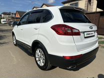 Chery Tiggo 5 2.0 CVT, 2015, 178 000 км, с пробегом, цена 1 050 000 руб.