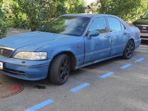 Honda Legend 3.5 AT, 1999, 305 000 км, с пробегом, цена 400 000 руб.