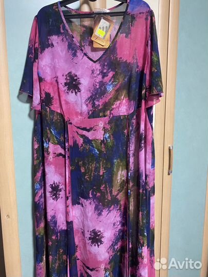 Платье женское