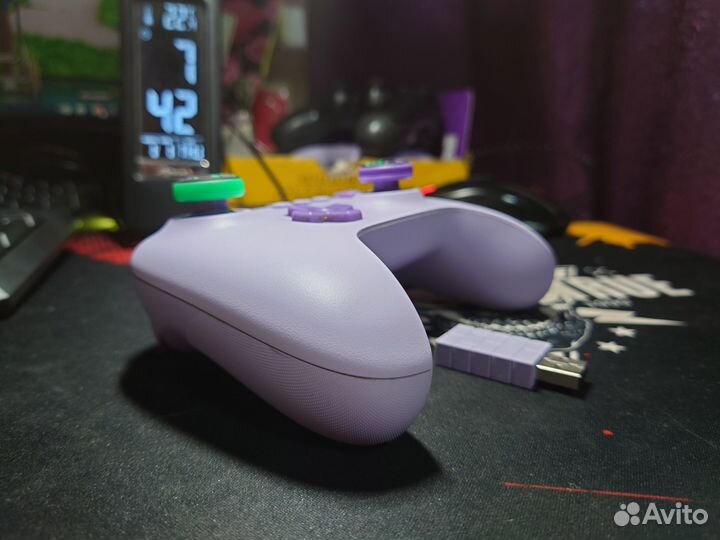 8bitdo ultimate 2.4g