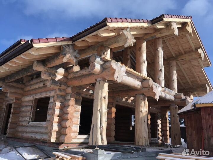 Монтаж кровли, строительство, монтаж крыш