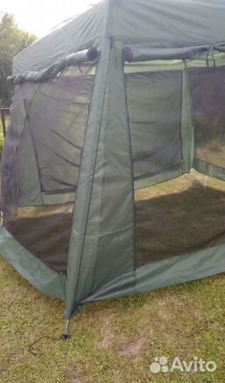 Палатка шатер