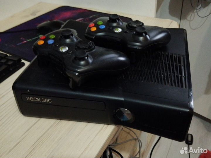 Xbox 360