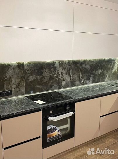 Кухни под заказ