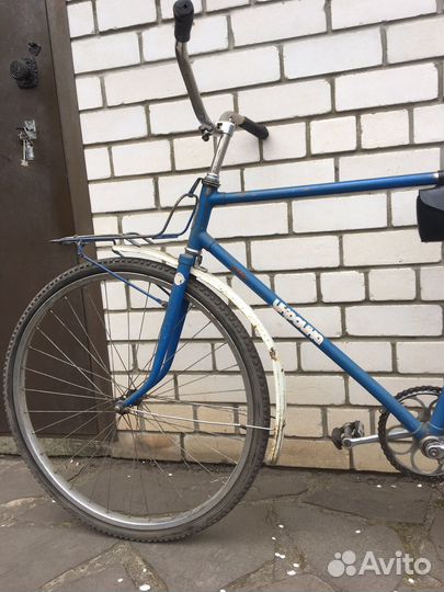 Велосипед СССР Украина