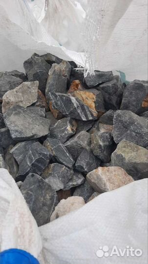 Камни для бани