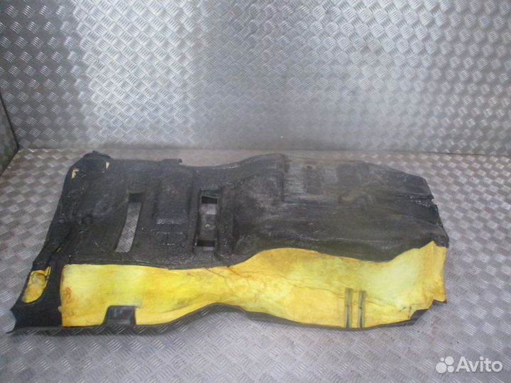 Покрытие пола Scania 2024867