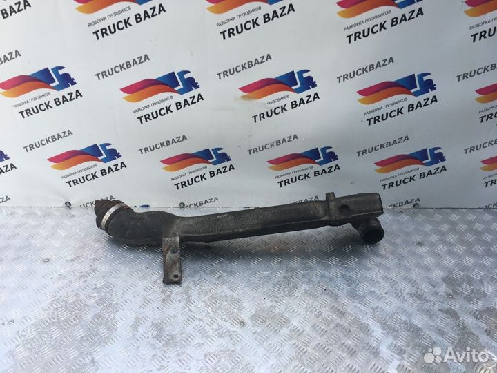 Патрубок интеркулера Daf CF, Daf XF95