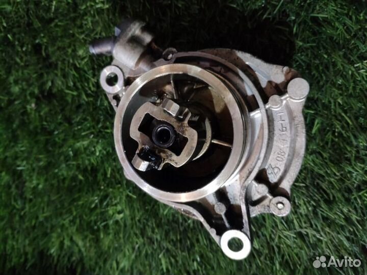 Вакуумный насос Bmw 330D E90 M57N2