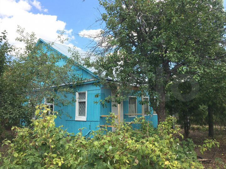 Дача 60 м² на участке 4 сот.