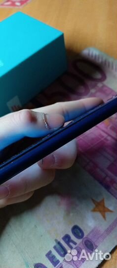 HONOR 9 Lite, 4/32 ГБ