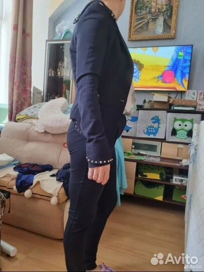 Костюм Sassoffono 40-42