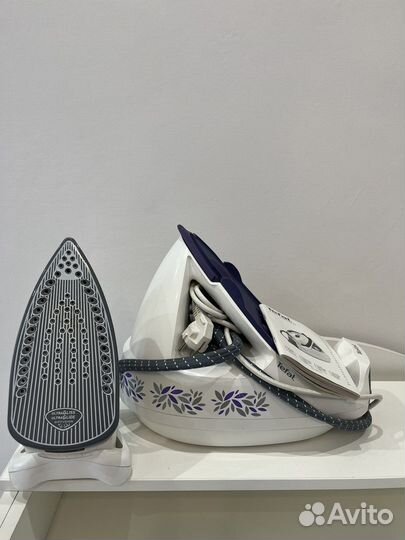 Парогенератор Tefal Easy Pressing GV5246