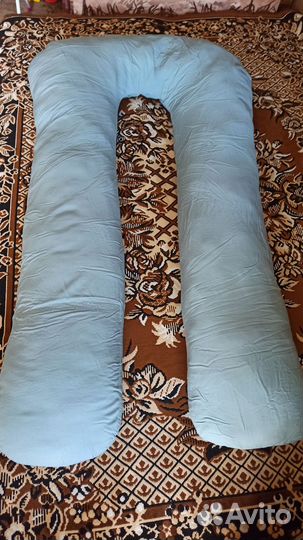 Подушка для беременных