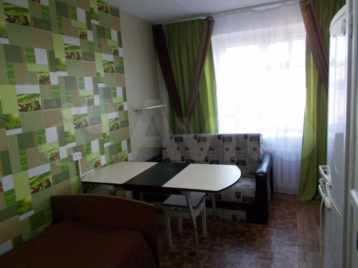 Комната 11,9 м² в 4-к., 3/5 эт.