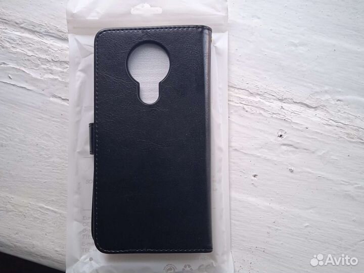 Чехол книжка