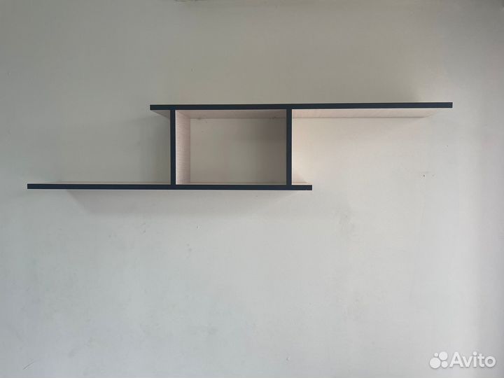 Полка навесная